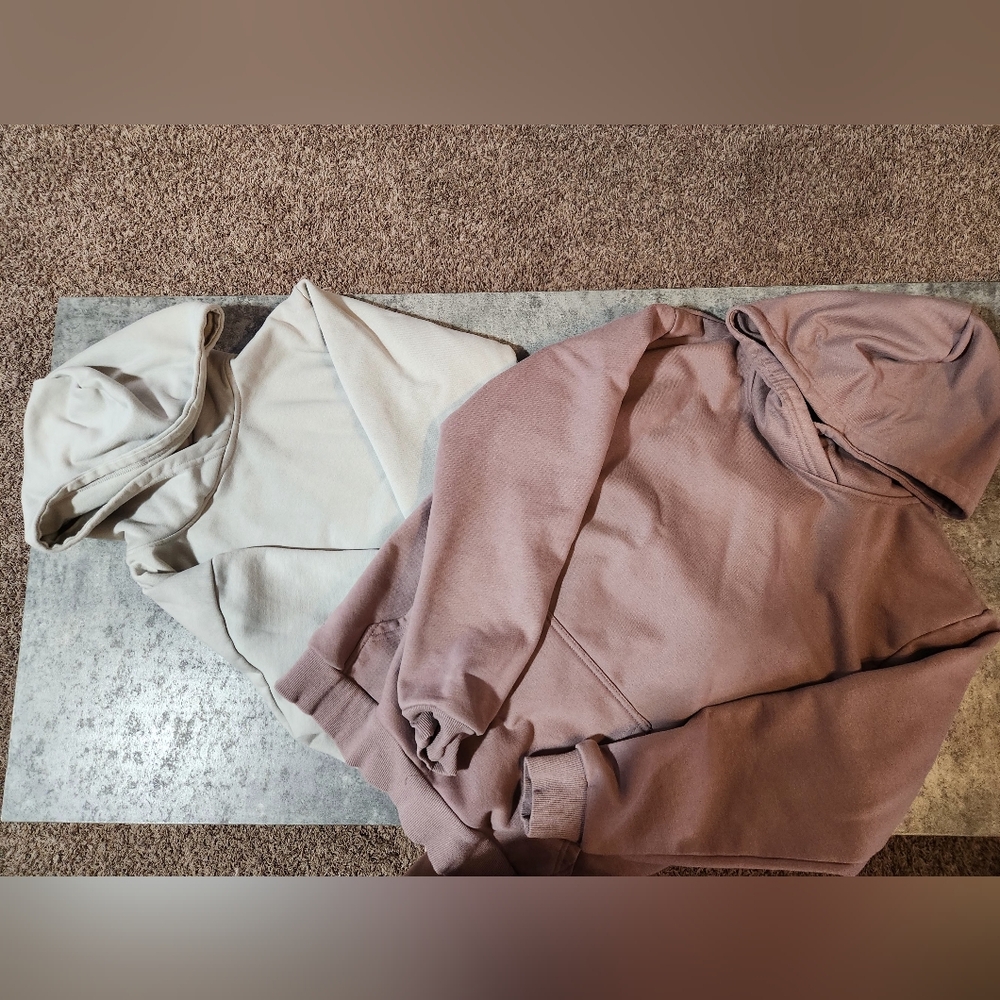 ESNTLS hoodie bundle